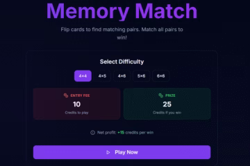 memory quest game