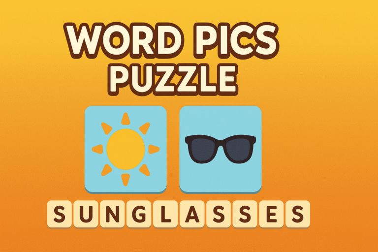 word pics game